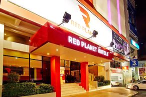 Red Planet Hat Yai
