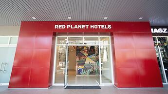 Red Planet Clark Angeles City