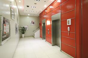 Red Planet Clark Angeles City