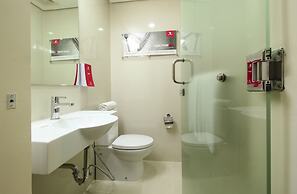 Red Planet Clark Angeles City