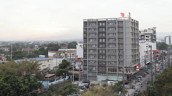 Red Planet Clark Angeles City