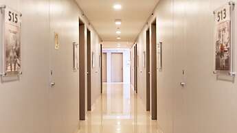 Red Planet Clark Angeles City