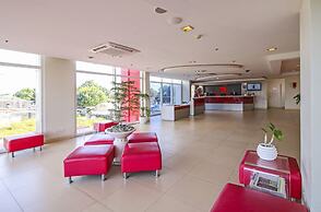 Red Planet Clark Angeles City