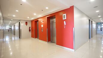 Red Planet Clark Angeles City