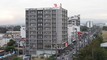 Red Planet Clark Angeles City