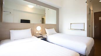 Red Planet Clark Angeles City