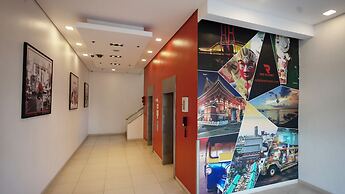 Red Planet Clark Angeles City