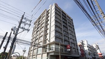 Red Planet Clark Angeles City