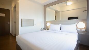 Red Planet Manila Malate Mabini