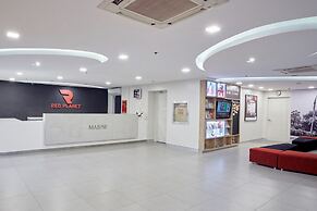 Red Planet Manila Malate Mabini