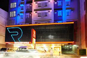 Red Planet Manila Malate Mabini