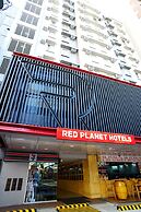Red Planet Manila Malate Mabini