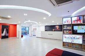 Red Planet Manila Malate Mabini