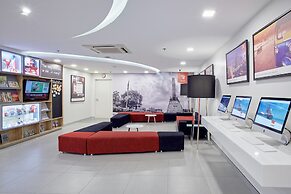 Red Planet Manila Malate Mabini