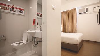 Red Planet Manila Malate Mabini