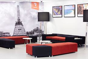 Red Planet Manila Malate Mabini