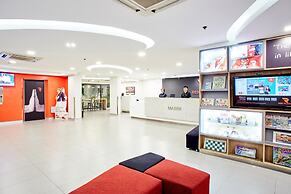 Red Planet Manila Malate Mabini