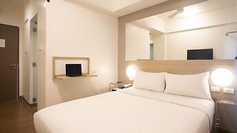 Red Planet Manila Malate Mabini