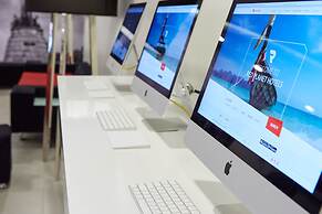 Red Planet Manila Malate Mabini