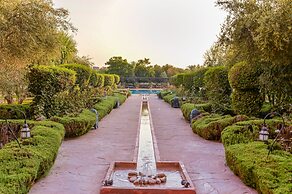 Les Jardins de Zyriab