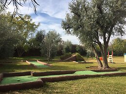 Les Jardins de Zyriab