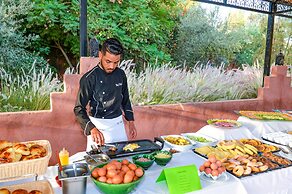 Les Jardins de Zyriab