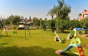 Les Jardins de Zyriab