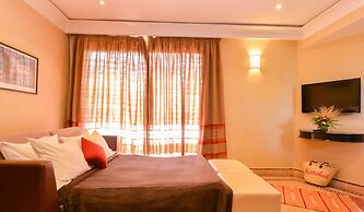 Les Jardins de Zyriab