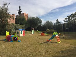 Les Jardins de Zyriab