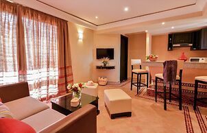 Les Jardins de Zyriab