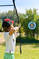 Les Jardins de Zyriab