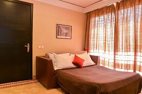 Les Jardins de Zyriab