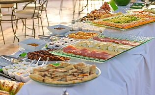 Les Jardins de Zyriab