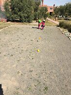 Les Jardins de Zyriab