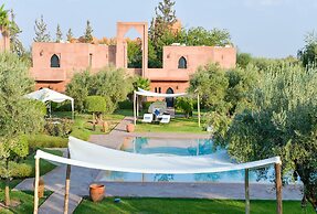 Les Jardins de Zyriab