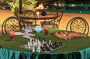 Les Jardins de Zyriab