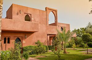 Les Jardins de Zyriab