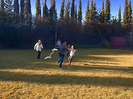 Les Jardins de Zyriab