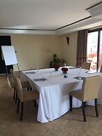 Les Jardins de Zyriab