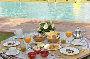 Les Jardins de Zyriab