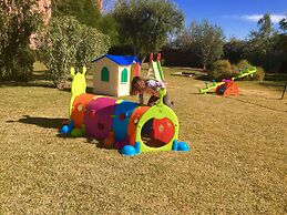 Les Jardins de Zyriab