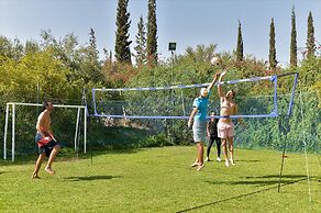 Les Jardins de Zyriab