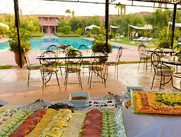 Les Jardins de Zyriab