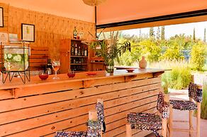 Les Jardins de Zyriab