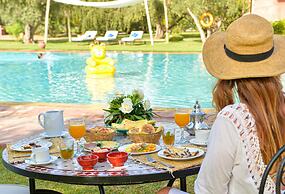 Les Jardins de Zyriab