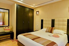 Les Jardins de Zyriab