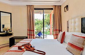 Les Jardins de Zyriab