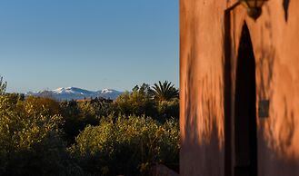 Les Jardins de Zyriab