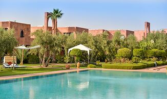 Les Jardins de Zyriab