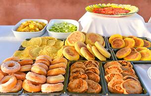 Les Jardins de Zyriab